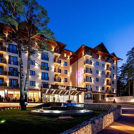 Time Out Lux Apartmani Zlatibor Exterior photo