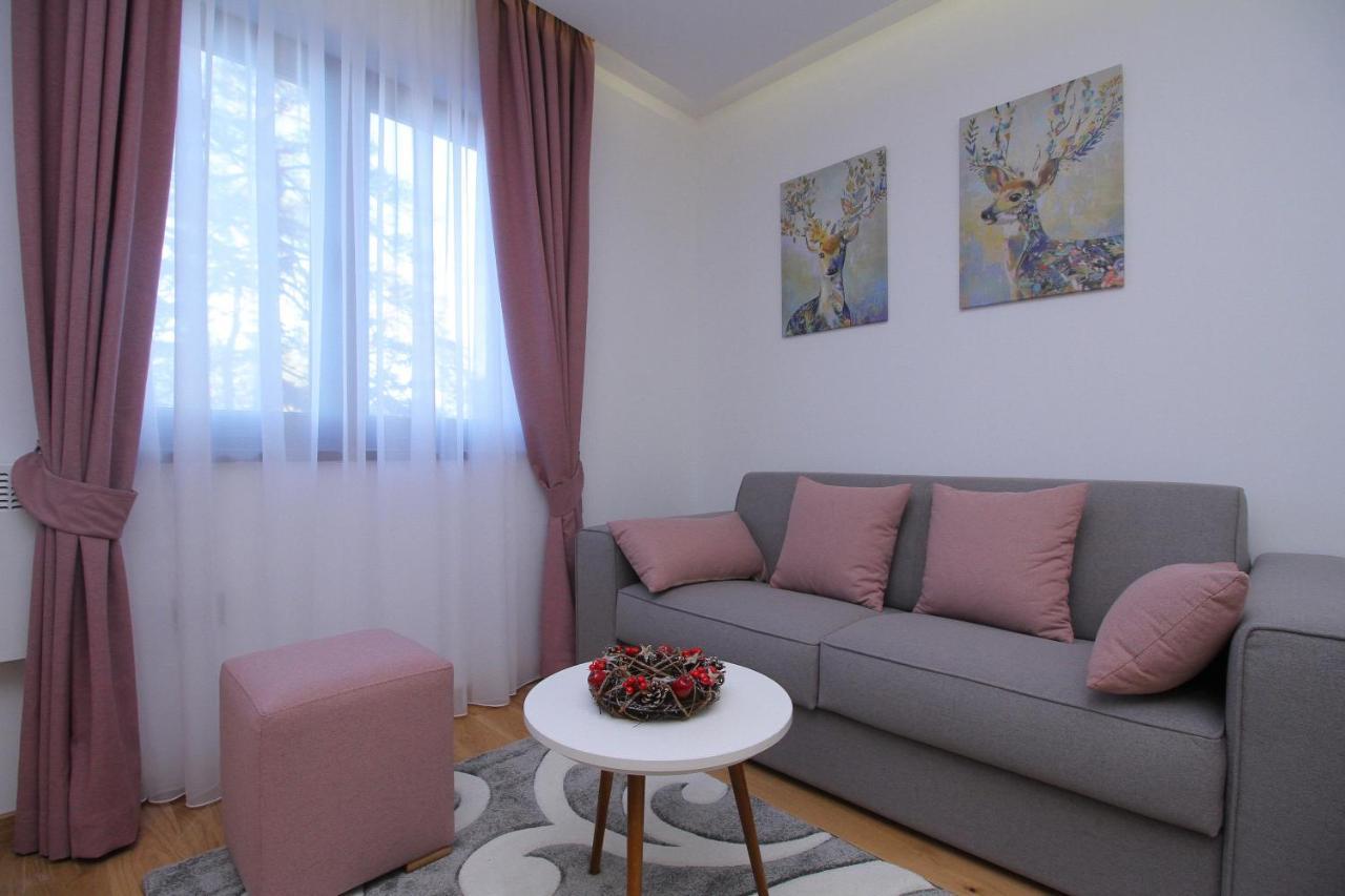 Time Out Lux Apartmani Zlatibor Exterior photo
