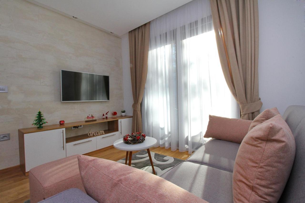 Time Out Lux Apartmani Zlatibor Exterior photo