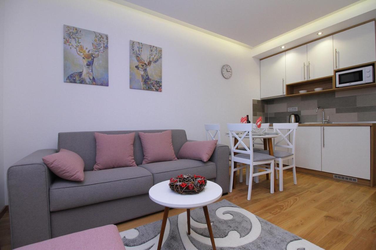 Time Out Lux Apartmani Zlatibor Exterior photo