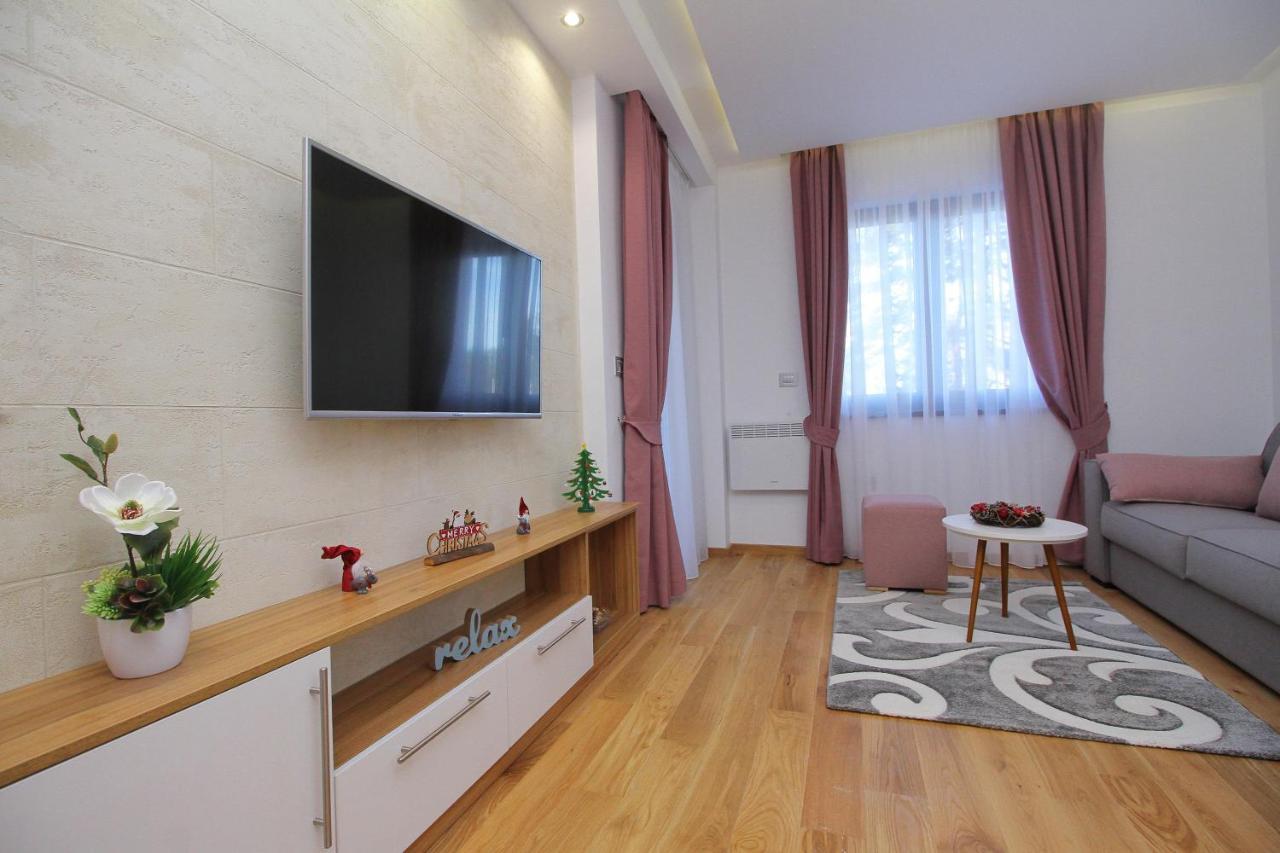 Time Out Lux Apartmani Zlatibor Exterior photo